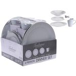 Посуда прочая Excellent Houseware 41548 16 ед.