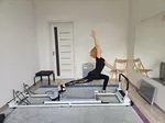 Masa pt pilates pliabila (9958)