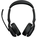 Наушники игровые Jabra 25599-999-889 Evolve2 55, Link380/390c MS Stereo Stand