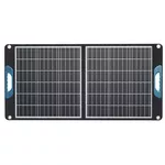 Солнечная панель Ansmann 1001-0152 solar panel, max. 100 Watts