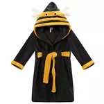 Детская одежда Premaman PBRIS4-GRF-T02 Halatel pentru baie Albinuta