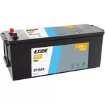 Acumulator auto Exide EF1523 SHD PRO