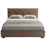 Кровать my-STYLE my-Nika 200x200 (P49D20M05)