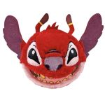 Jucărie de pluș TY TY83109 Leroy 10cm (Beanie Bouncers)