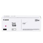 Toner Cartridge Canon T09 Magenta, for i-SENSYS X C1127i, C1127iF, C1127P