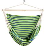 Hamac Spokey 837428 Double BENCH DELUXE