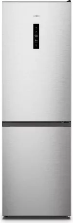 Холодильник с нижней морозильной камерой Gorenje N619EAXL4