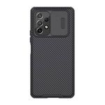 Nillkin Sam. Gal. A53, Camshield Pro Case, Black