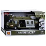 Mașină Wenyi 200817725 Вертолет инерционный (WY641A)