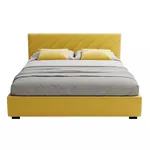 Кровать my-STYLE my-Luna 160x200 (P08D16M19)