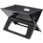 Grătar MPN 3425775 Gratar pentru frigarui 48,5x30,5x40,5cm