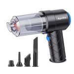 Пылесос автомобильный Kiwi AVC 4034