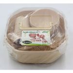 Veselă de camping miscellaneous 3515 Set de vesela pentru picnic (26buc) 243-884 SIO