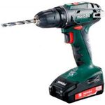 Set de scule electrice Metabo 685216500 Combo Set 2.3.2 18V SB18+KH18LTX24