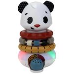 Музыкальная игрушка Tiny Love 1507106830 Piramida Rock N Roll