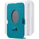 Sac de praf EcoFilterBags 3154 Set saci pentruSamsung VCA-ADB95 (3 buc)