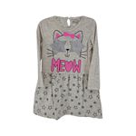 Платье для девочек (9m/12m/18m/24m)
