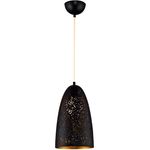 Освещение для помещений Ozcan Lustra 4493-1 (black)