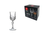 Set pahare pentru lichior Opera 6buc, 60ml