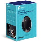 Bluetooth Music Receiver, TP-LINK HA100