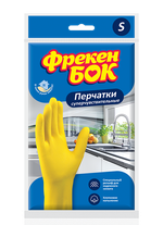 Перчатки для мытья посуды Фрекен Бок, S