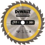 Disc de tăiere DeWalt DT1940