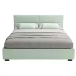 Кровать my-STYLE my-Lori 160x200 (P07D16M15)