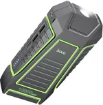 Încărcător acumlator auto Hoco QS1 10000 mAh