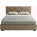 Кровать my-STYLE my-Iris 180x200 (P29D18M04)