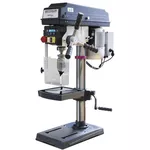 Scule electrice staționare Stürmer Maschinen 3003010 Burghiu de banc OPTIdrill D 17Pro