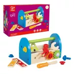 Complex de joacă pentru copii Hape E3001 Lădiță cu instrumente