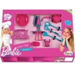 Jucărie Faro 2726 Набор Barbie Icb