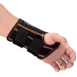 Bandaj sport HMS 13299 Bandaj fixare pt incheieture mainii NA1590 L/XL Right (17-25-013)