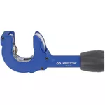 Ручной инструмент King Tony 7912-21 труборез d.3-28,5мм (нерж.сталь 2мм, медь/ алюминий 3мм)