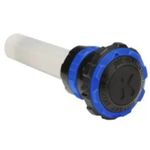 Дождеватель Hydro S Duză pop-up rotativ 100, 6.4m, albastru (0680102)