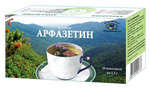 💚🌿АРФАЗЕТИН  №20 по 1,5 г