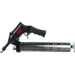 Pompă pentru combustibil si lubrifianti Mighty Seven SG-400 Шприц пневматический для раздачи консист.смазки, импульсный