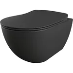 Унитаз Creavit Free FE320-11AM/KC0903.01.0400Eant. matt