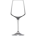 Посуда для напитков RCR 43728 Набор бокалов для вина Aria 6шт, 380ml