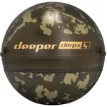 Сонар Deeper Smart Chirp+ 4