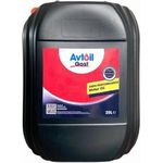 Масло Avtoil 15W40 SI-4/CL 20л SuperDiesel