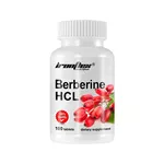 BERBERINE HCL 100 tabs