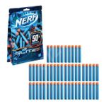 Armă de jucărie Nerf E9484 Elite Refill (50pcs)