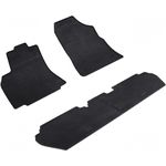 Коврик для автомобиля Rigum Citroen Berlingo/Peugeot Rifter/Olel Combo /Toyota Proace City 5m 20-/