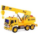 Машина Wenyi 200170844 Автокран инерционный (WY310E)