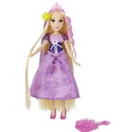 Păpușă Hasbro B5292 DPR BASIC HAIR PLAY AST W1 16