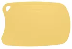 Доска разделочная Samura Tocator termoplastic antibacterian galben (SF-02Y)