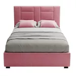 Pat my-STYLE my-Rose 90x200 (P31D90M13)