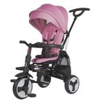 Велосипед-коляска Coccolle Spectra Plus S800 Orchid violet