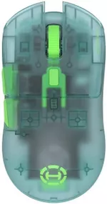 Mouse gaming Edifier G3M PRO Green